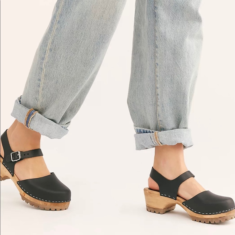 MIA shoes Freja Clogs from Free People